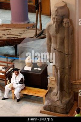 The Mahmoud Khalil Museum: Uncovering Treasures and Marvels of Egyptian Art