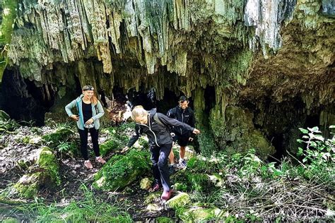  Lush Caves and Enigmatic Formations: Exploring the Wonders of the Shuicheng Ancient Cave