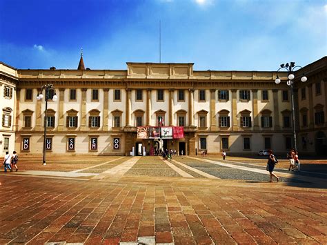 The Museo di Palazzo Reale: Unveiling Milan's Royal Heritage and Artistic Treasures!