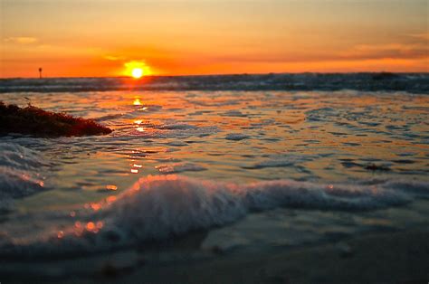 Yinhai Beach Unforgettable Sunsets and Sparkling Azure Waters!